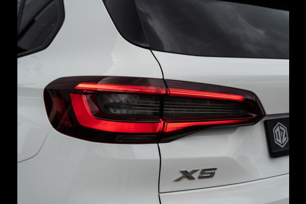BMW X5 XDrive45e High Executive M-Sport | Pano | Laser | Drive Assist Pro