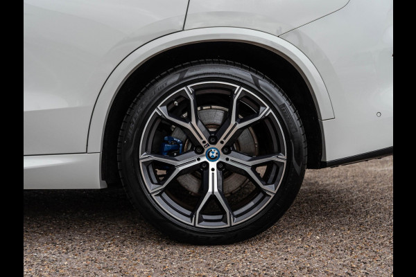 BMW X5 XDrive45e High Executive M-Sport | Pano | Laser | Drive Assist Pro