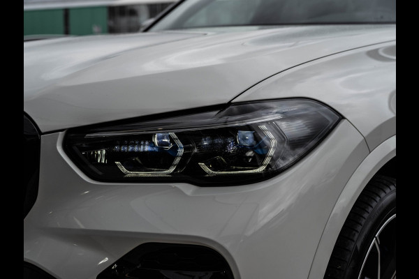 BMW X5 XDrive45e High Executive M-Sport | Pano | Laser | Drive Assist Pro