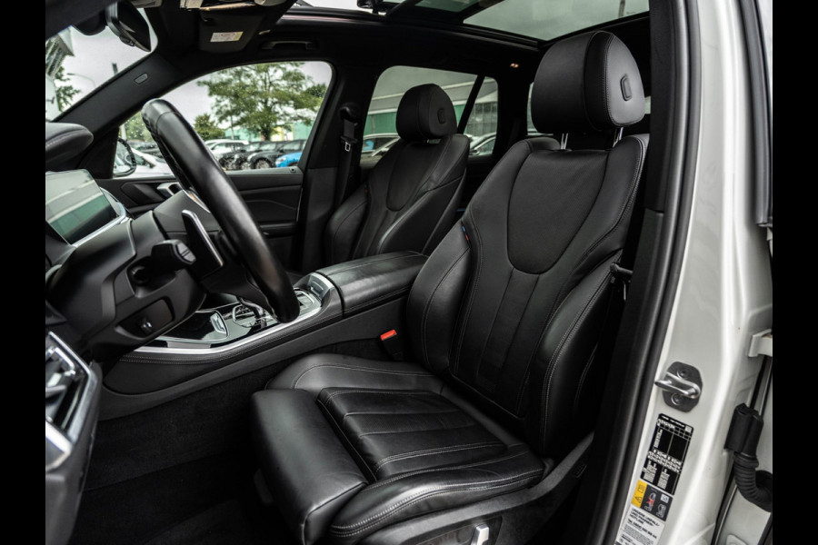 BMW X5 XDrive45e High Executive M-Sport | Pano | Laser | Drive Assist Pro