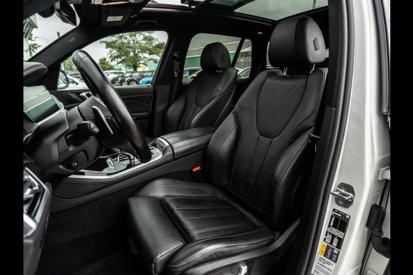 BMW X5 XDrive45e High Executive M-Sport | Pano | Laser | Drive Assist Pro