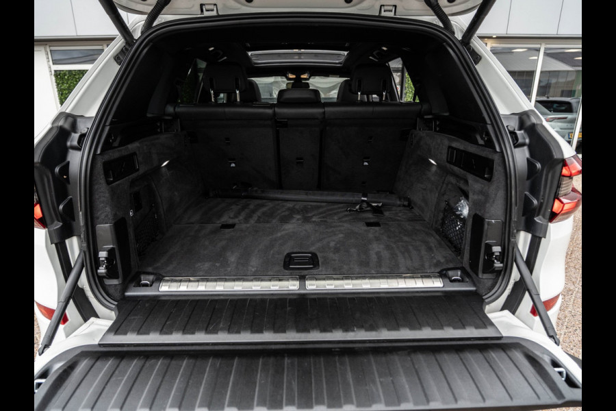 BMW X5 XDrive45e High Executive M-Sport | Pano | Laser | Drive Assist Pro