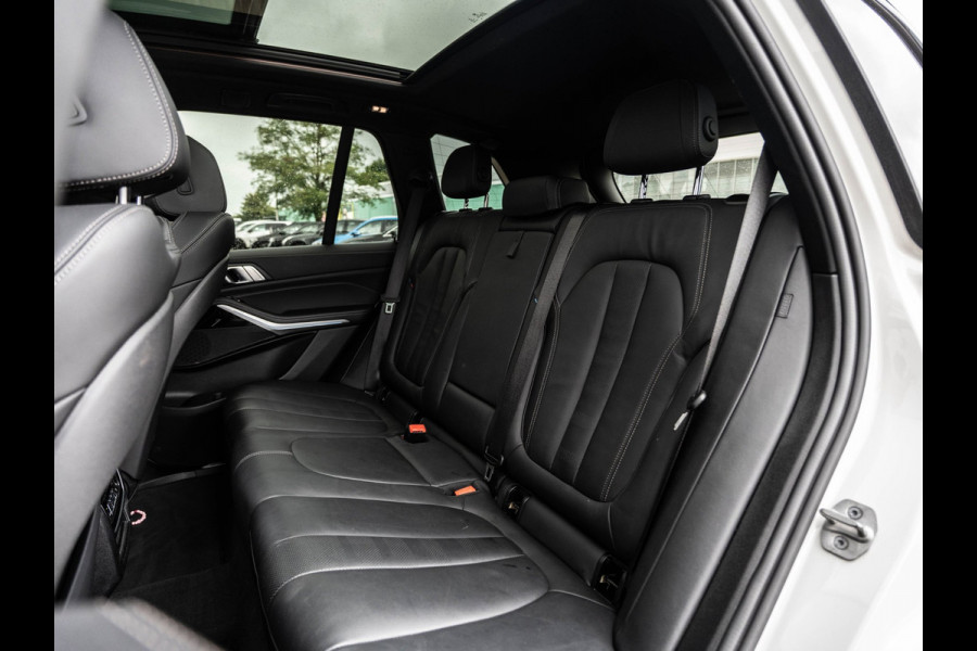 BMW X5 XDrive45e High Executive M-Sport | Pano | Laser | Drive Assist Pro