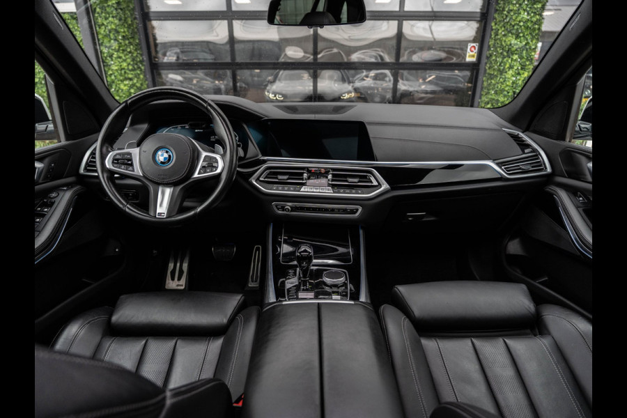 BMW X5 XDrive45e High Executive M-Sport | Pano | Laser | Drive Assist Pro