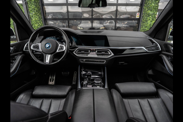 BMW X5 XDrive45e High Executive M-Sport | Pano | Laser | Drive Assist Pro