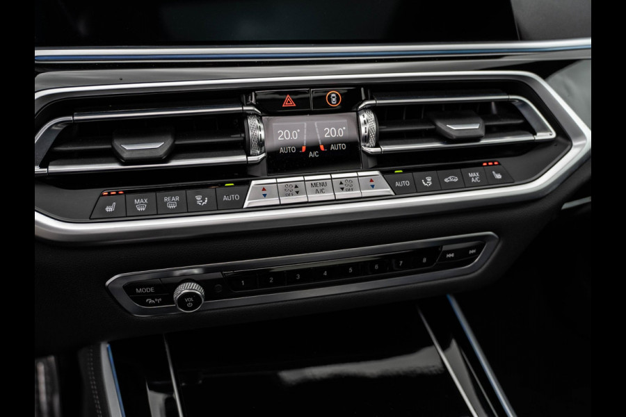 BMW X5 XDrive45e High Executive M-Sport | Pano | Laser | Drive Assist Pro