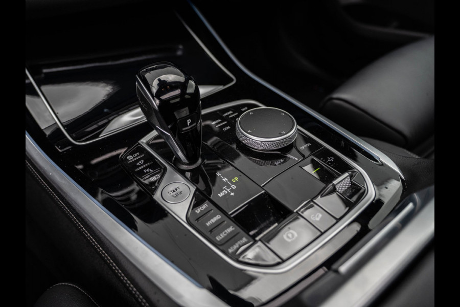 BMW X5 XDrive45e High Executive M-Sport | Pano | Laser | Drive Assist Pro