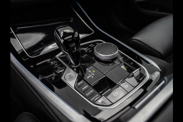 BMW X5 XDrive45e High Executive M-Sport | Pano | Laser | Drive Assist Pro