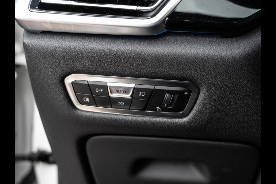 BMW X5 XDrive45e High Executive M-Sport | Pano | Laser | Drive Assist Pro