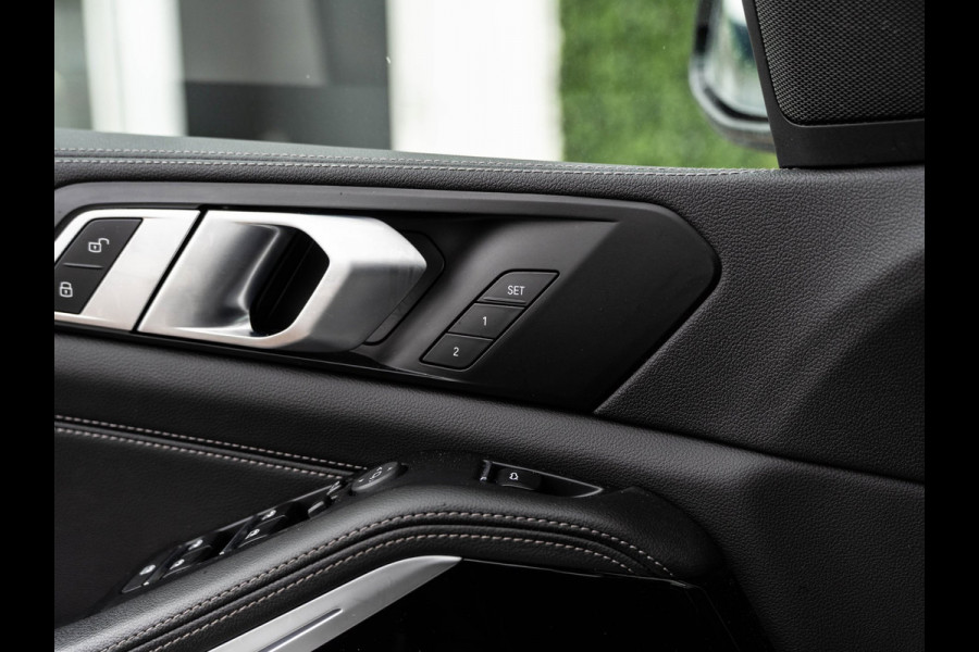 BMW X5 XDrive45e High Executive M-Sport | Pano | Laser | Drive Assist Pro