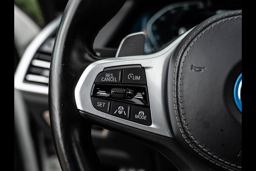 BMW X5 XDrive45e High Executive M-Sport | Pano | Laser | Drive Assist Pro