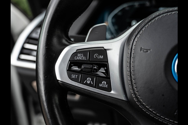 BMW X5 XDrive45e High Executive M-Sport | Pano | Laser | Drive Assist Pro