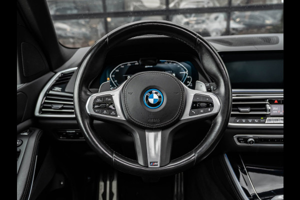 BMW X5 XDrive45e High Executive M-Sport | Pano | Laser | Drive Assist Pro