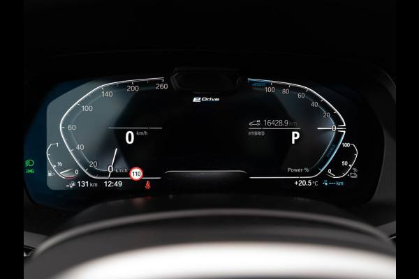 BMW X5 XDrive45e High Executive M-Sport | Pano | Laser | Drive Assist Pro