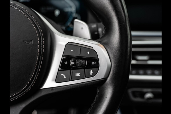BMW X5 XDrive45e High Executive M-Sport | Pano | Laser | Drive Assist Pro