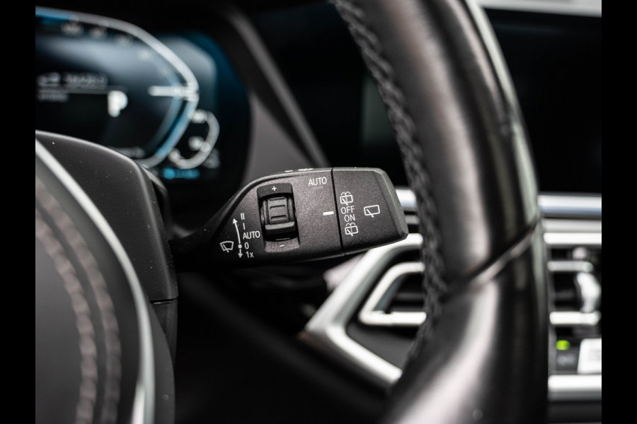BMW X5 XDrive45e High Executive M-Sport | Pano | Laser | Drive Assist Pro