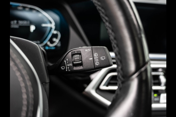 BMW X5 XDrive45e High Executive M-Sport | Pano | Laser | Drive Assist Pro