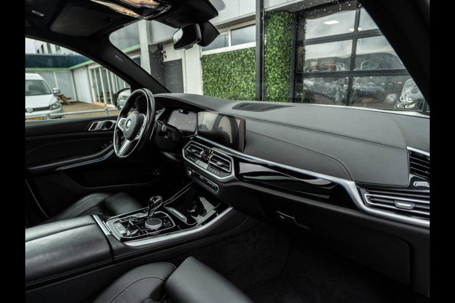 BMW X5 XDrive45e High Executive M-Sport | Pano | Laser | Drive Assist Pro