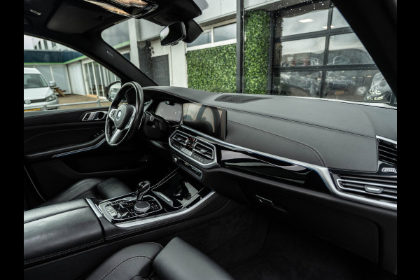 BMW X5 XDrive45e High Executive M-Sport | Pano | Laser | Drive Assist Pro