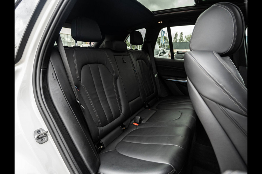 BMW X5 XDrive45e High Executive M-Sport | Pano | Laser | Drive Assist Pro