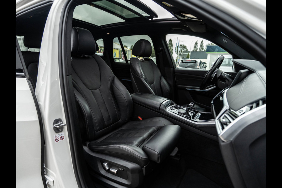 BMW X5 XDrive45e High Executive M-Sport | Pano | Laser | Drive Assist Pro