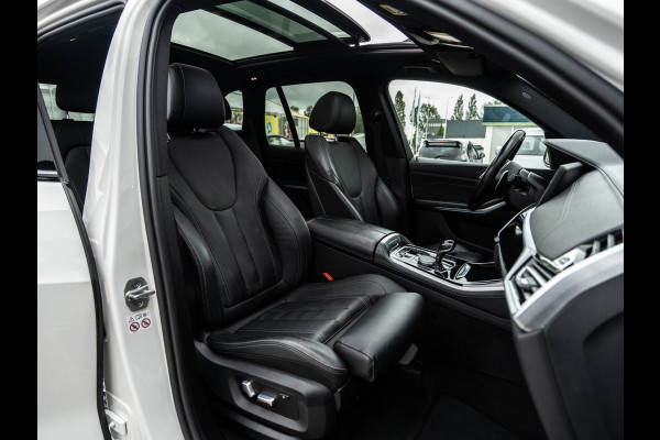 BMW X5 XDrive45e High Executive M-Sport | Pano | Laser | Drive Assist Pro