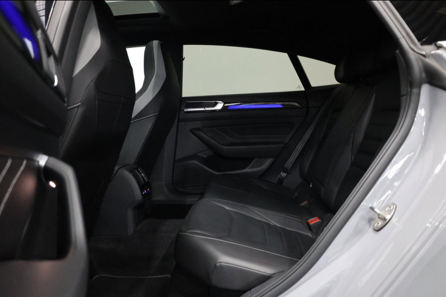 Volkswagen Arteon 2.0 TSI 3x R-line BTW/LED/VIRTUAL/SFEER/PANO/LEER+S.VERWARMING+MEMORY/KEYLESS/20"/CAM/LINE/ACC/12 MDN GARANTIE!