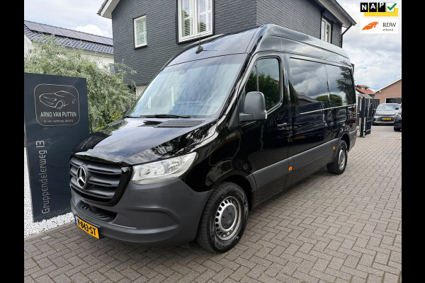 Mercedes-Benz Sprinter 316 CDI L2H2 / Camera/Cruise /Airco