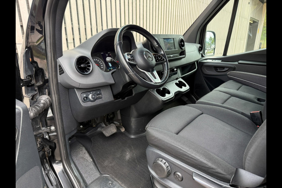Mercedes-Benz Sprinter 316 CDI L2H2 / Camera/Cruise /Airco