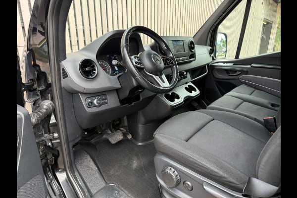 Mercedes-Benz Sprinter 316 CDI L2H2 / Camera/Cruise /Airco