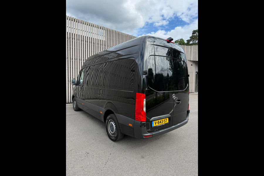 Mercedes-Benz Sprinter 316 CDI L2H2 / Camera/Cruise /Airco