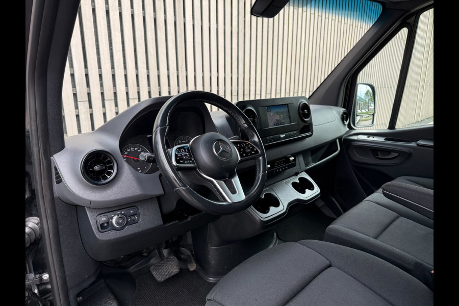 Mercedes-Benz Sprinter 316 CDI L2H2 / Camera/Cruise /Airco