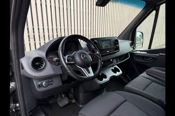 Mercedes-Benz Sprinter 316 CDI L2H2 / Camera/Cruise /Airco