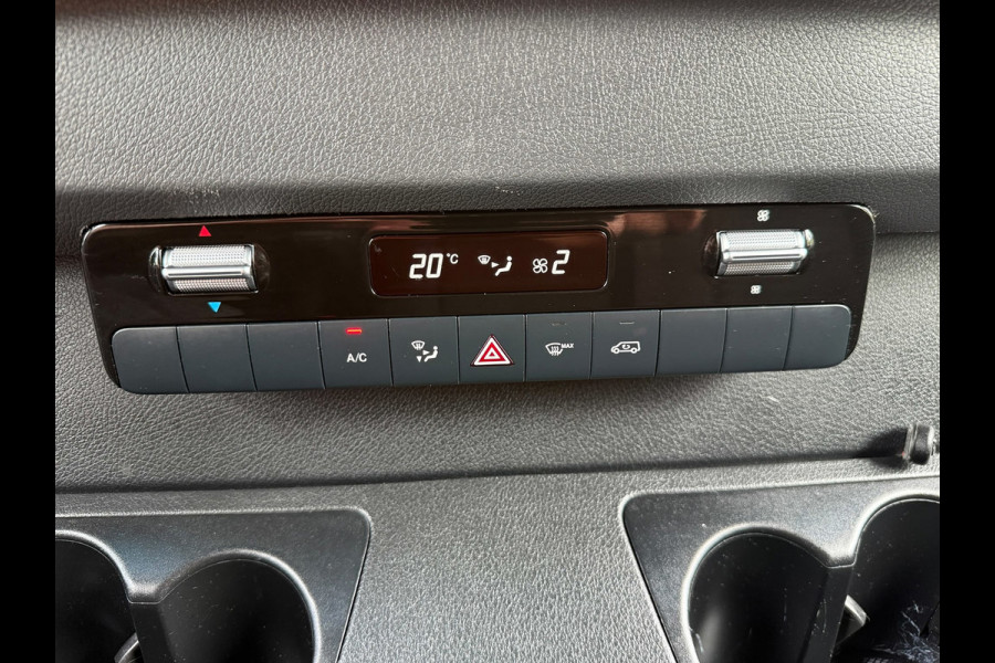 Mercedes-Benz Sprinter 316 CDI L2H2 / Camera/Cruise /Airco