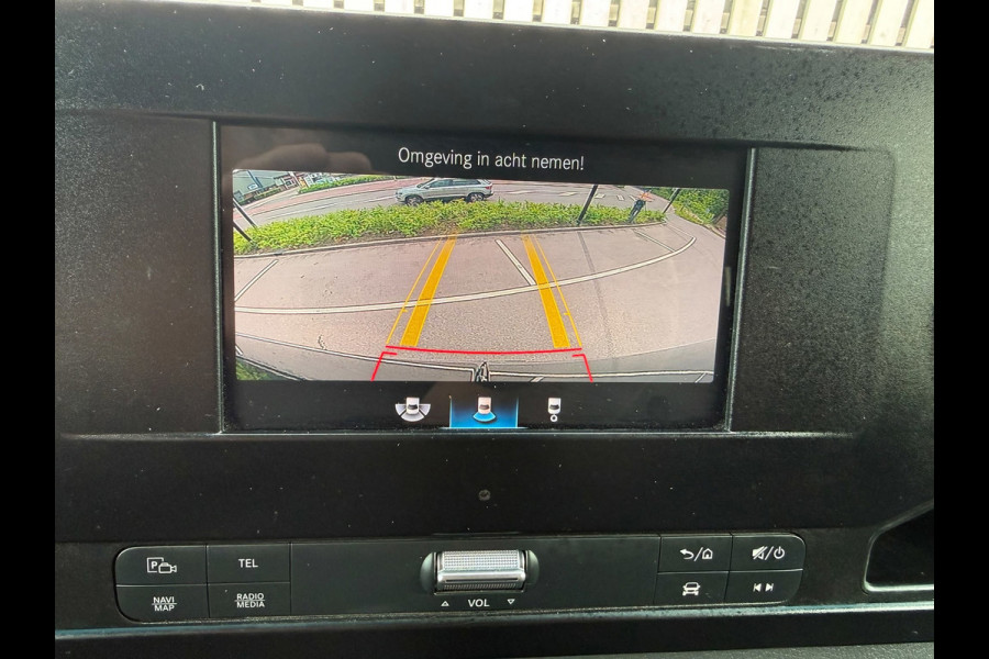 Mercedes-Benz Sprinter 316 CDI L2H2 / Camera/Cruise /Airco