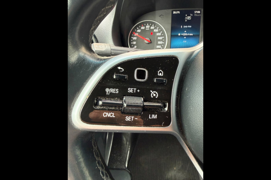 Mercedes-Benz Sprinter 316 CDI L2H2 / Camera/Cruise /Airco