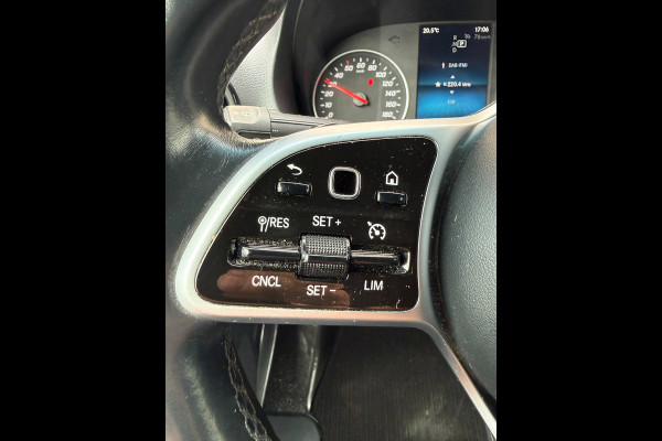 Mercedes-Benz Sprinter 316 CDI L2H2 / Camera/Cruise /Airco