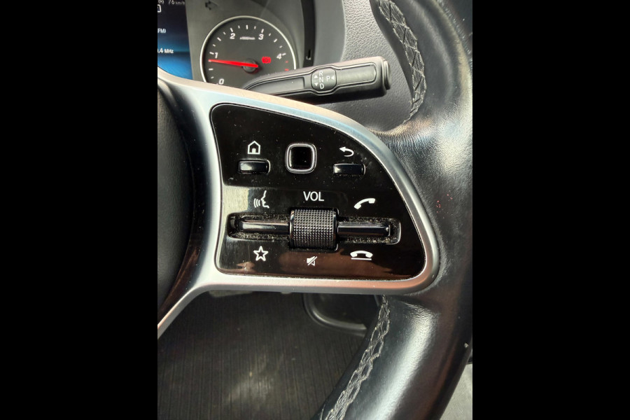 Mercedes-Benz Sprinter 316 CDI L2H2 / Camera/Cruise /Airco