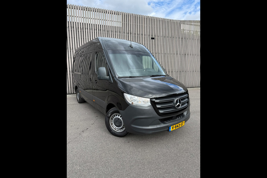 Mercedes-Benz Sprinter 316 CDI L2H2 / Camera/Cruise /Airco