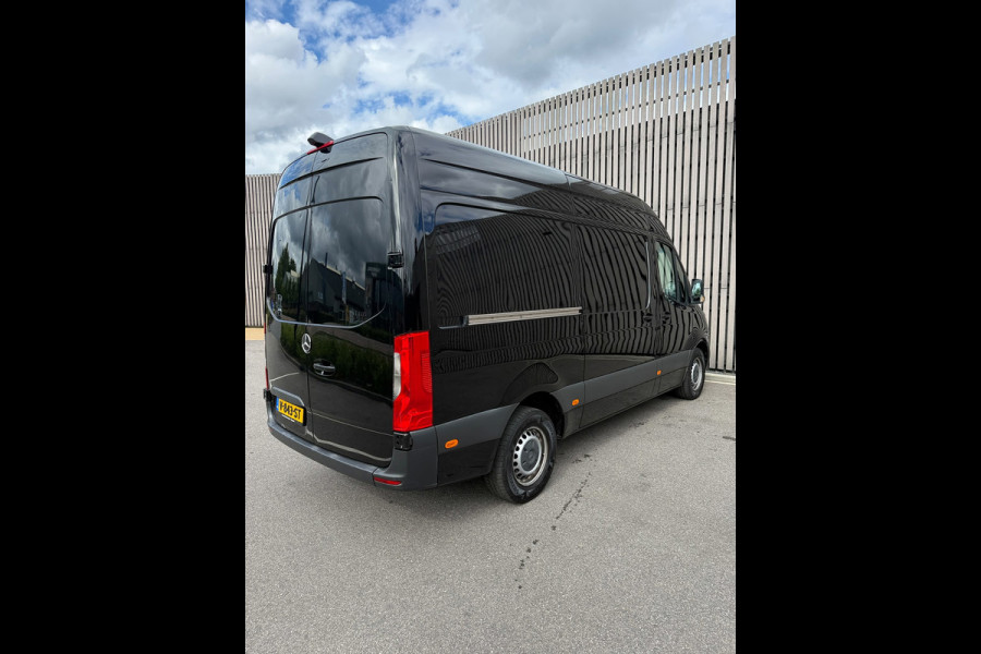 Mercedes-Benz Sprinter 316 CDI L2H2 / Camera/Cruise /Airco