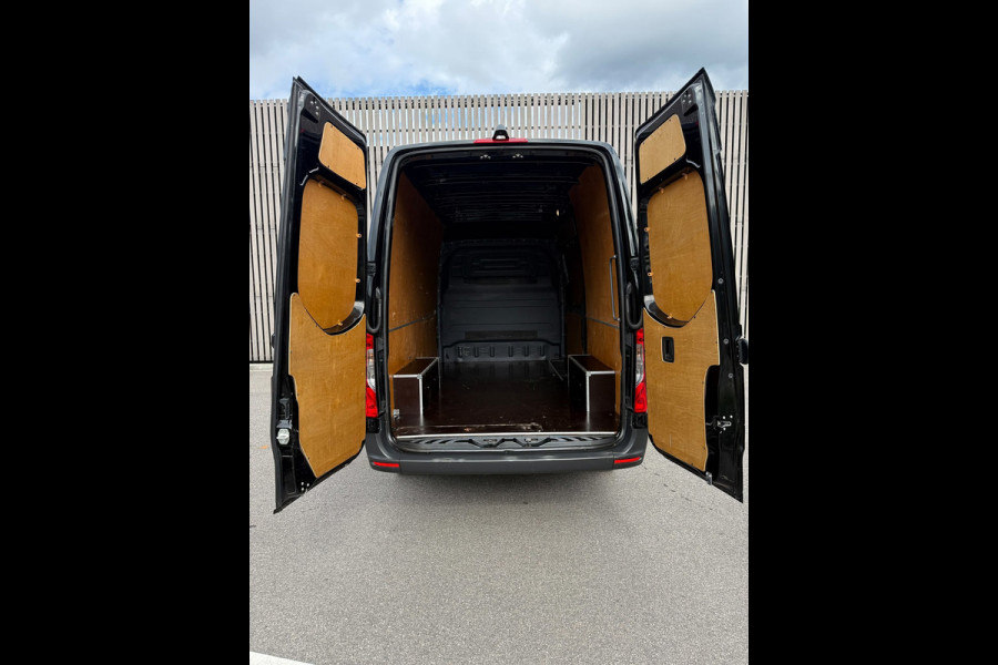 Mercedes-Benz Sprinter 316 CDI L2H2 / Camera/Cruise /Airco