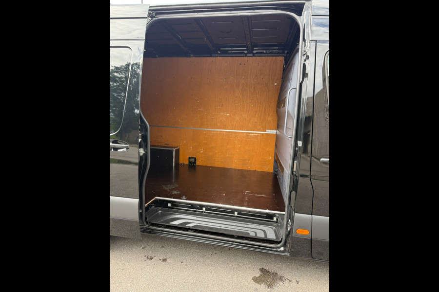 Mercedes-Benz Sprinter 316 CDI L2H2 / Camera/Cruise /Airco