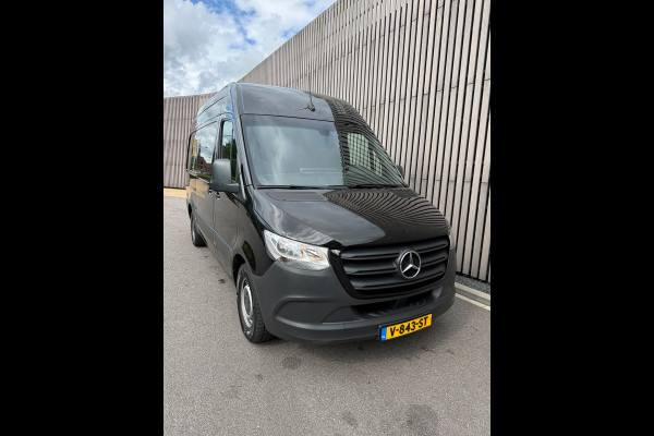 Mercedes-Benz Sprinter 316 CDI L2H2 / Camera/Cruise /Airco