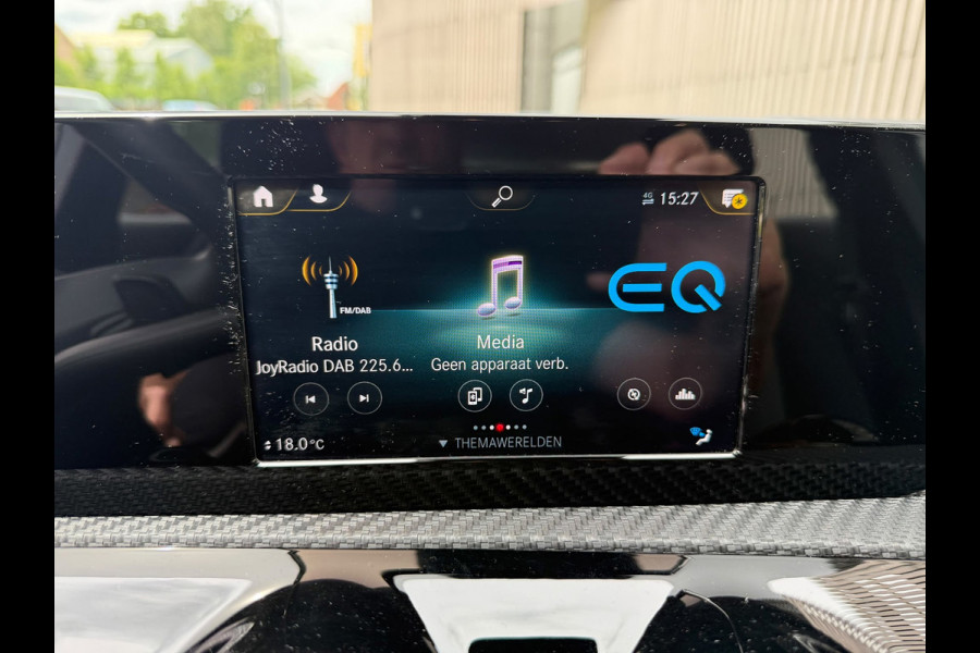 Mercedes-Benz A-Klasse 250 e /Apple CarPlay /18 inch AMG /Navigatie /Stoelverwarming