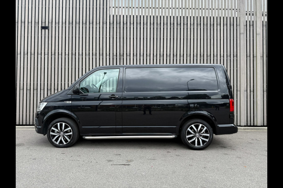 Volkswagen Transporter 2.0 TDI Automaat Highline