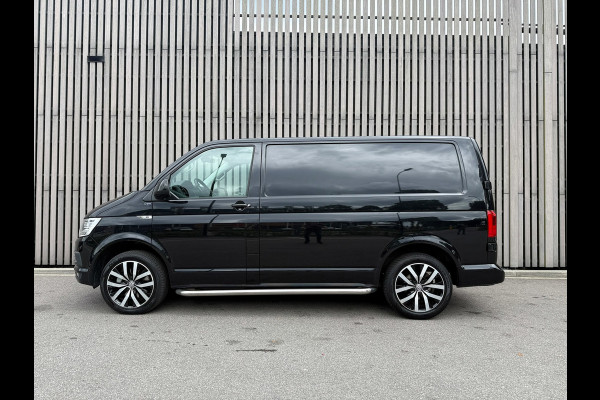 Volkswagen Transporter 2.0 TDI Automaat Highline