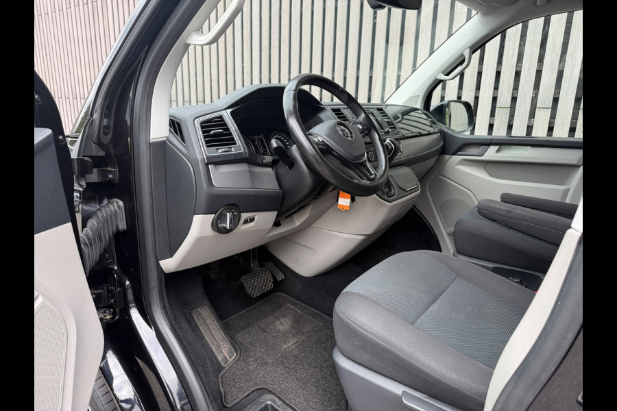 Volkswagen Transporter 2.0 TDI Automaat Highline