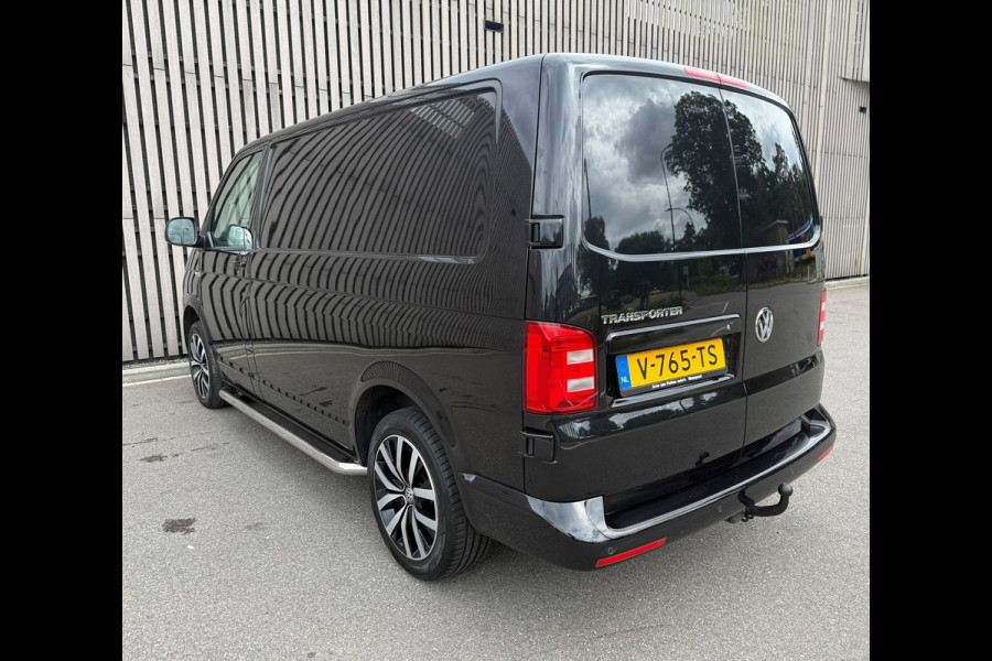 Volkswagen Transporter 2.0 TDI Automaat Highline