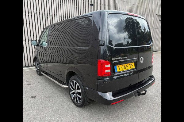 Volkswagen Transporter 2.0 TDI Automaat Highline