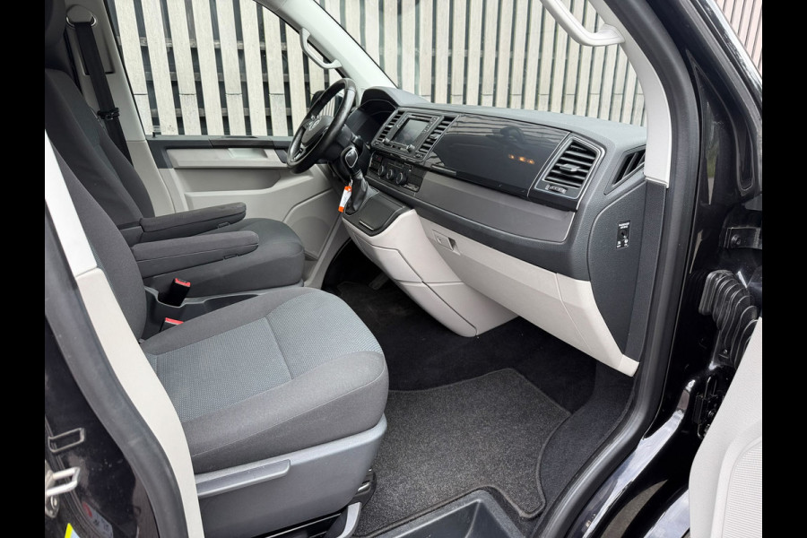 Volkswagen Transporter 2.0 TDI Automaat Highline